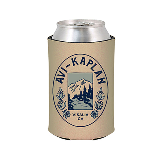 Visalia Can Cooler