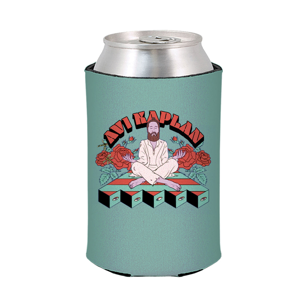 It Knows Me Can Cooler