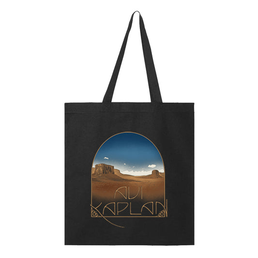 Arch Tote Bag