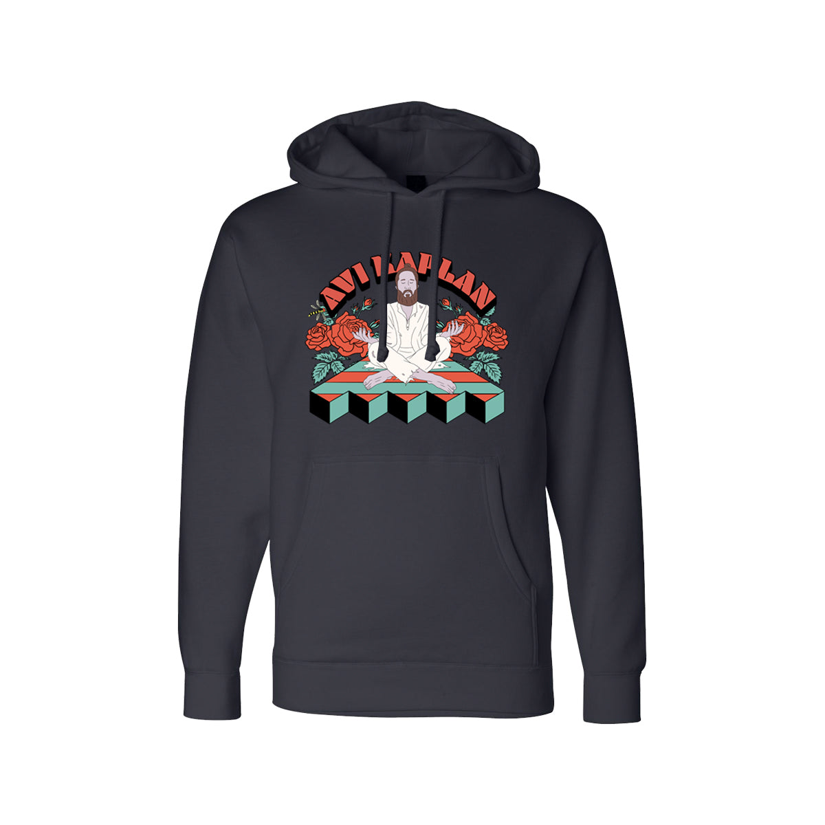 It Knows Me Hoodie