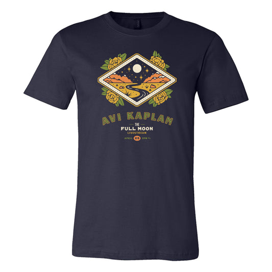 Avi Kaplan Livestream Tee
