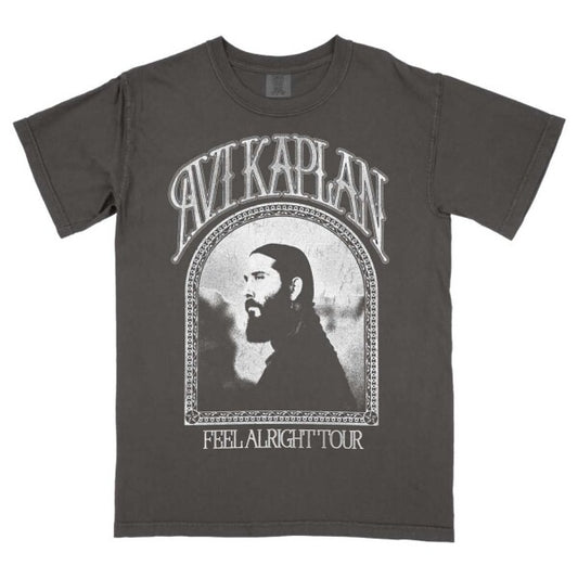 Feel Alright Tour Photo Tee