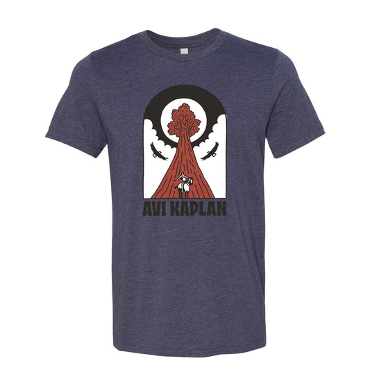 Sequoia Tee