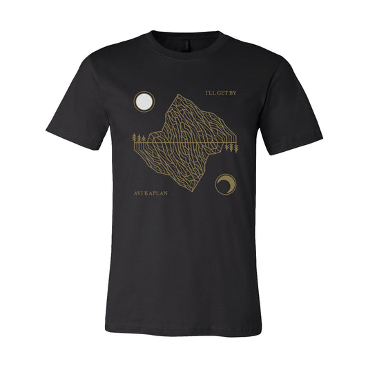 I'll Get By Shirt